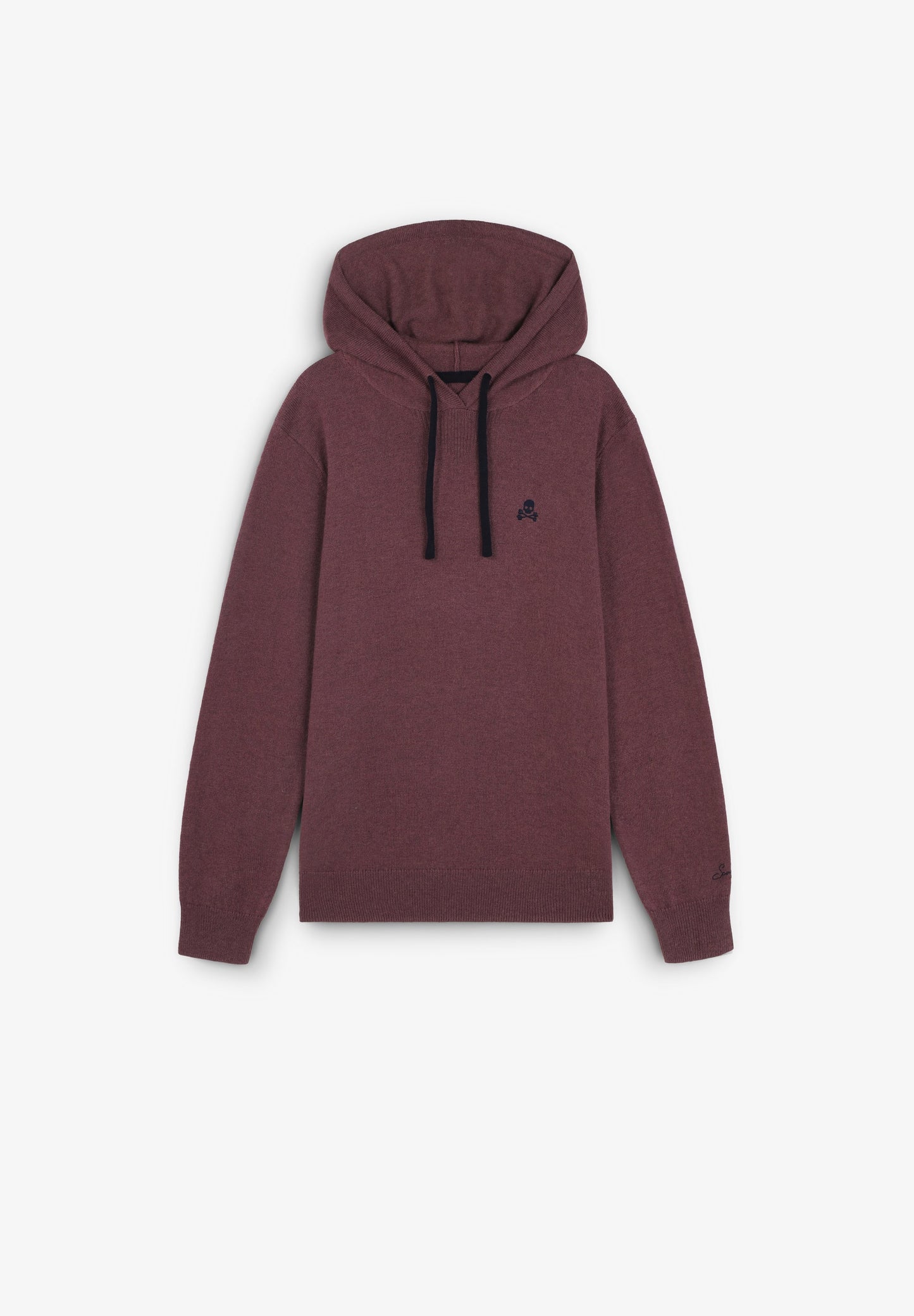 PULL LOGO CAPUCHE