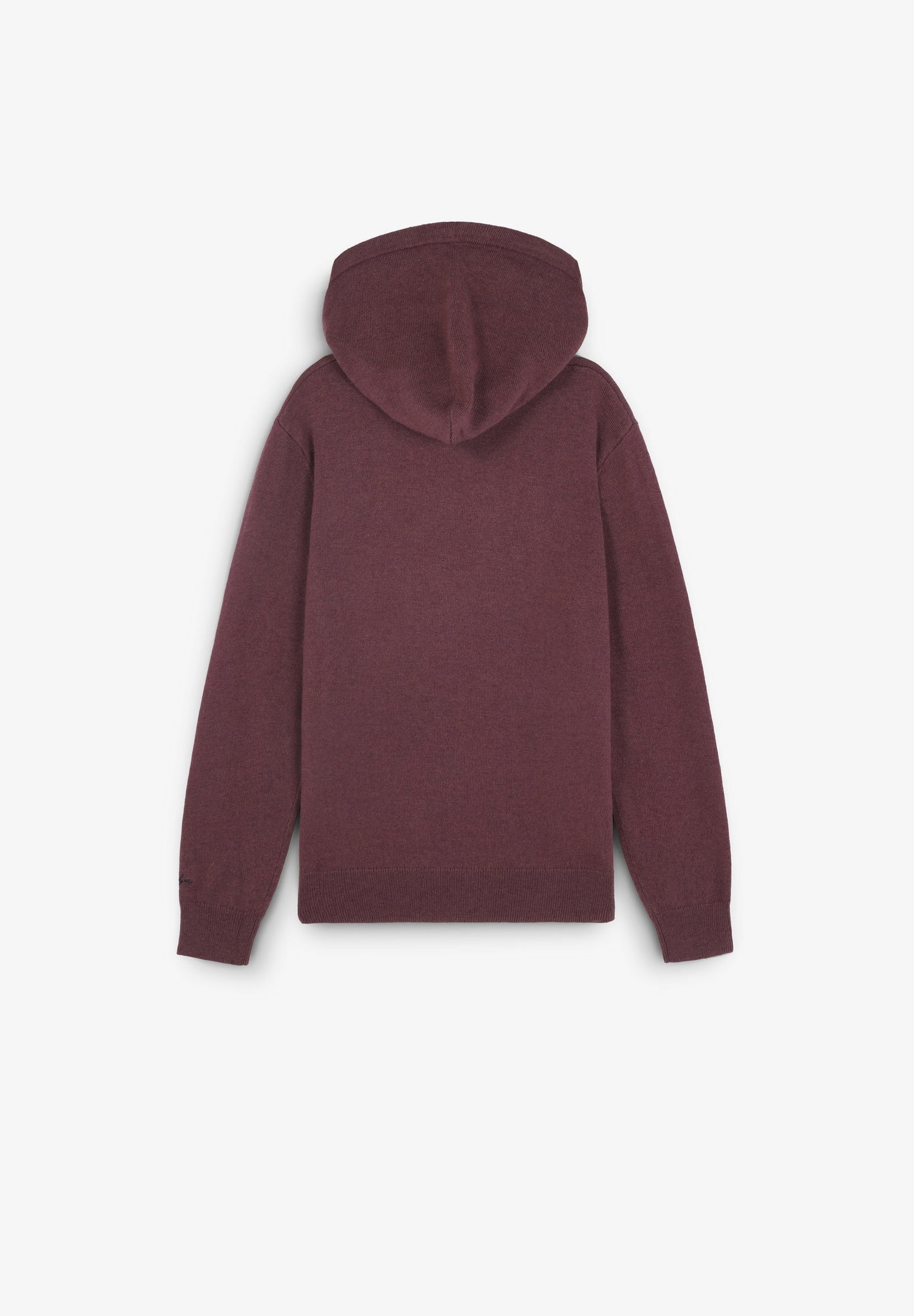 PULL LOGO CAPUCHE