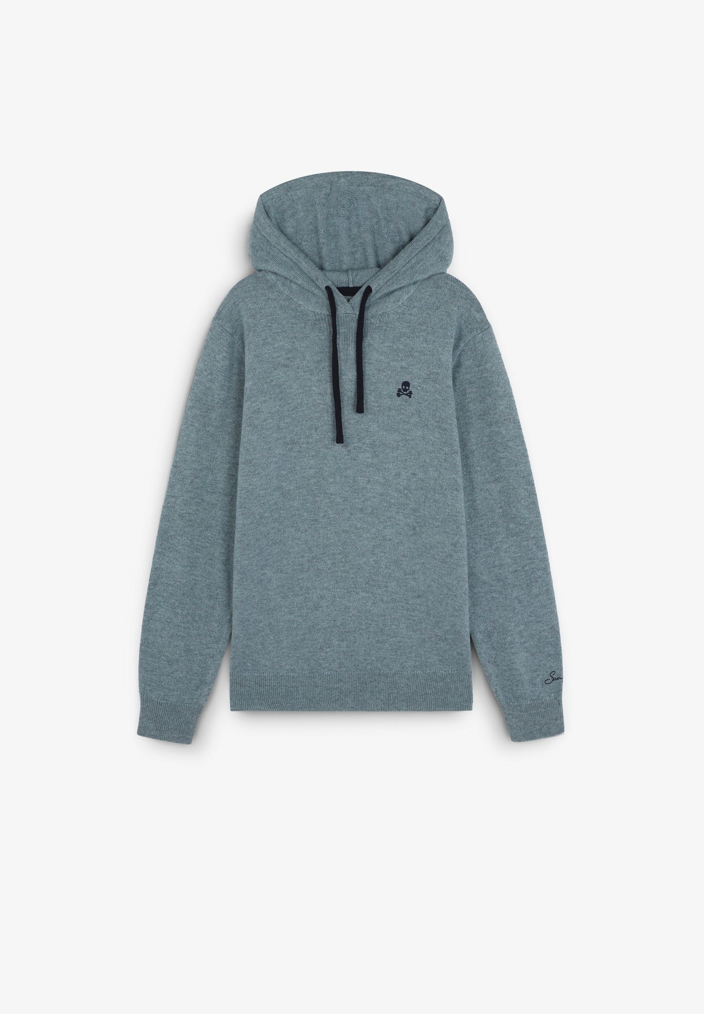PULL LOGO CAPUCHE