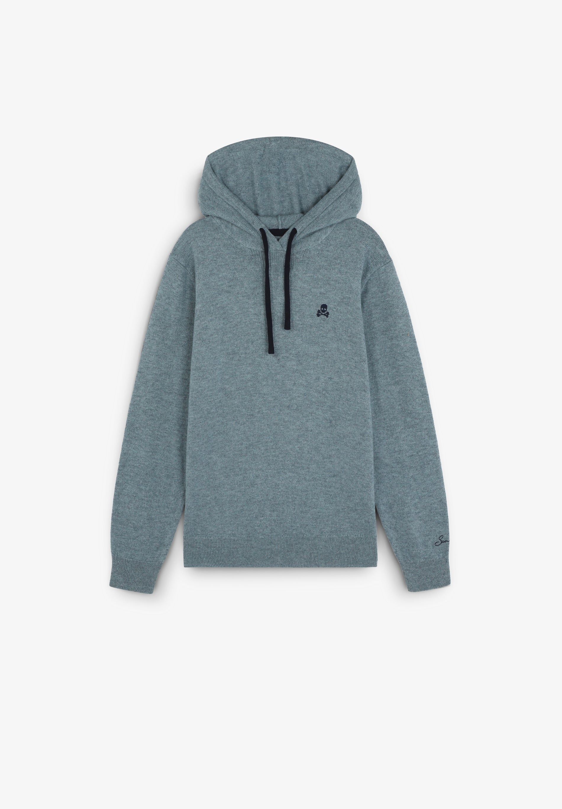 PULL LOGO CAPUCHE