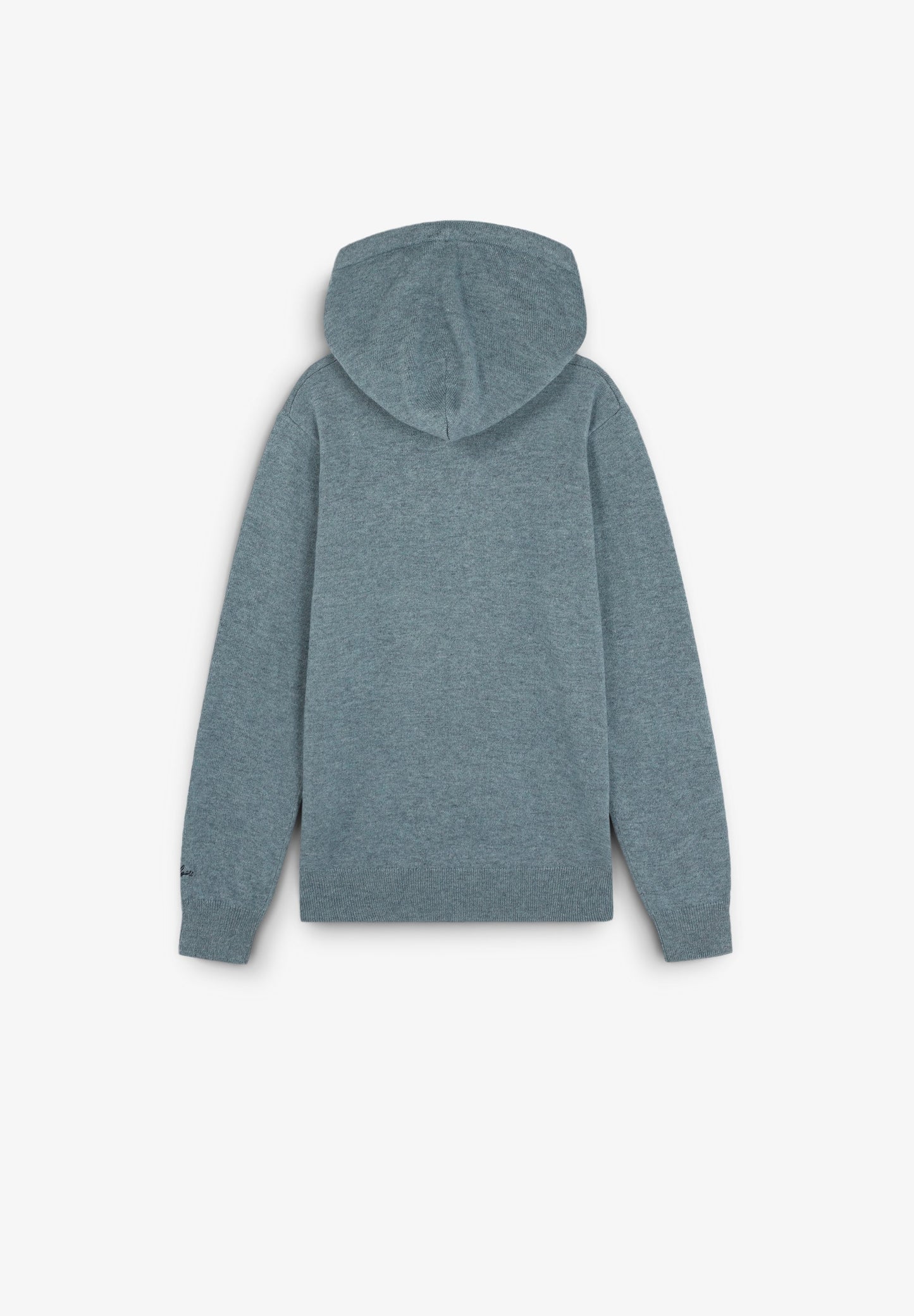 PULL LOGO CAPUCHE