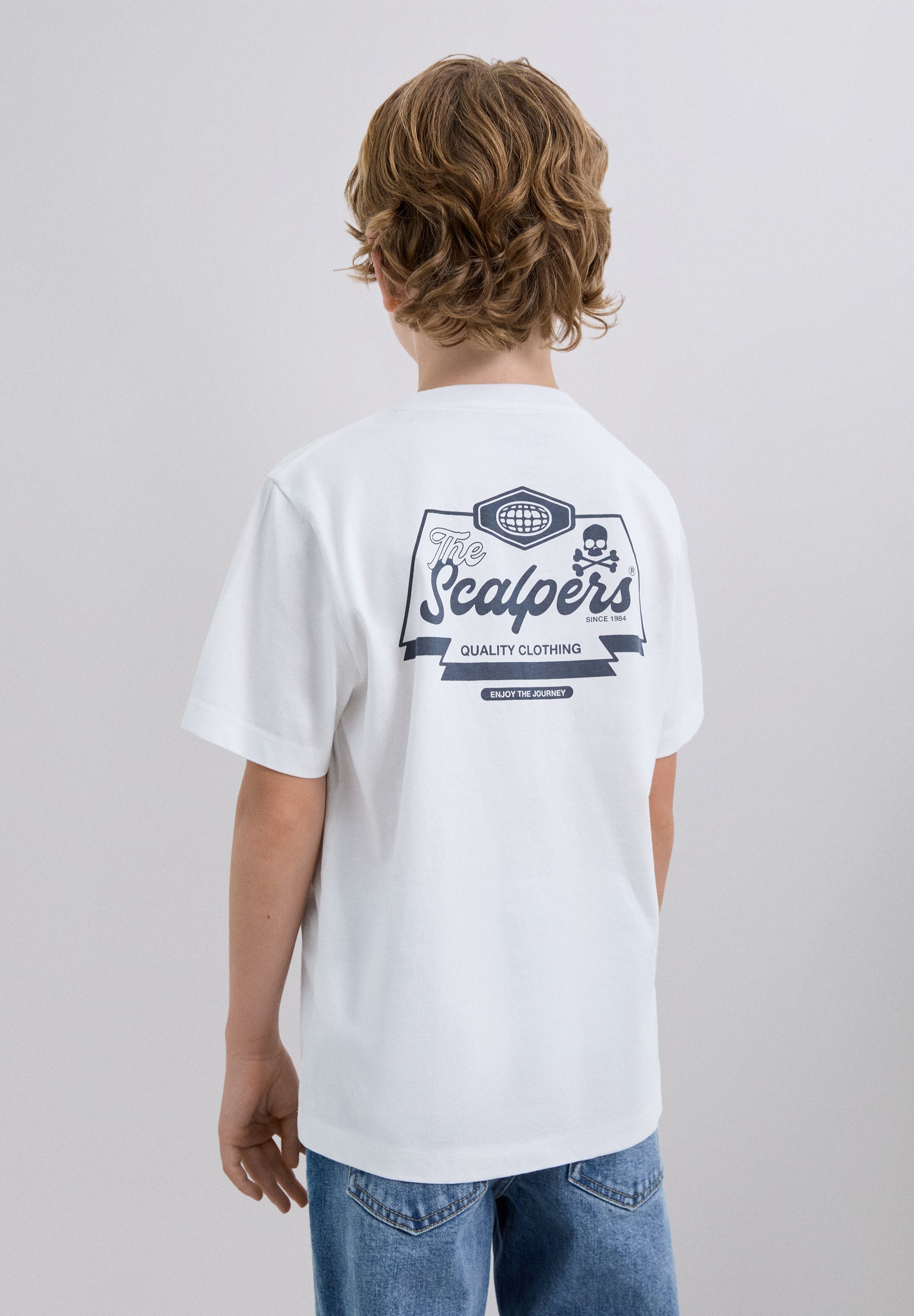 SCJOURNEYTEE KIDS