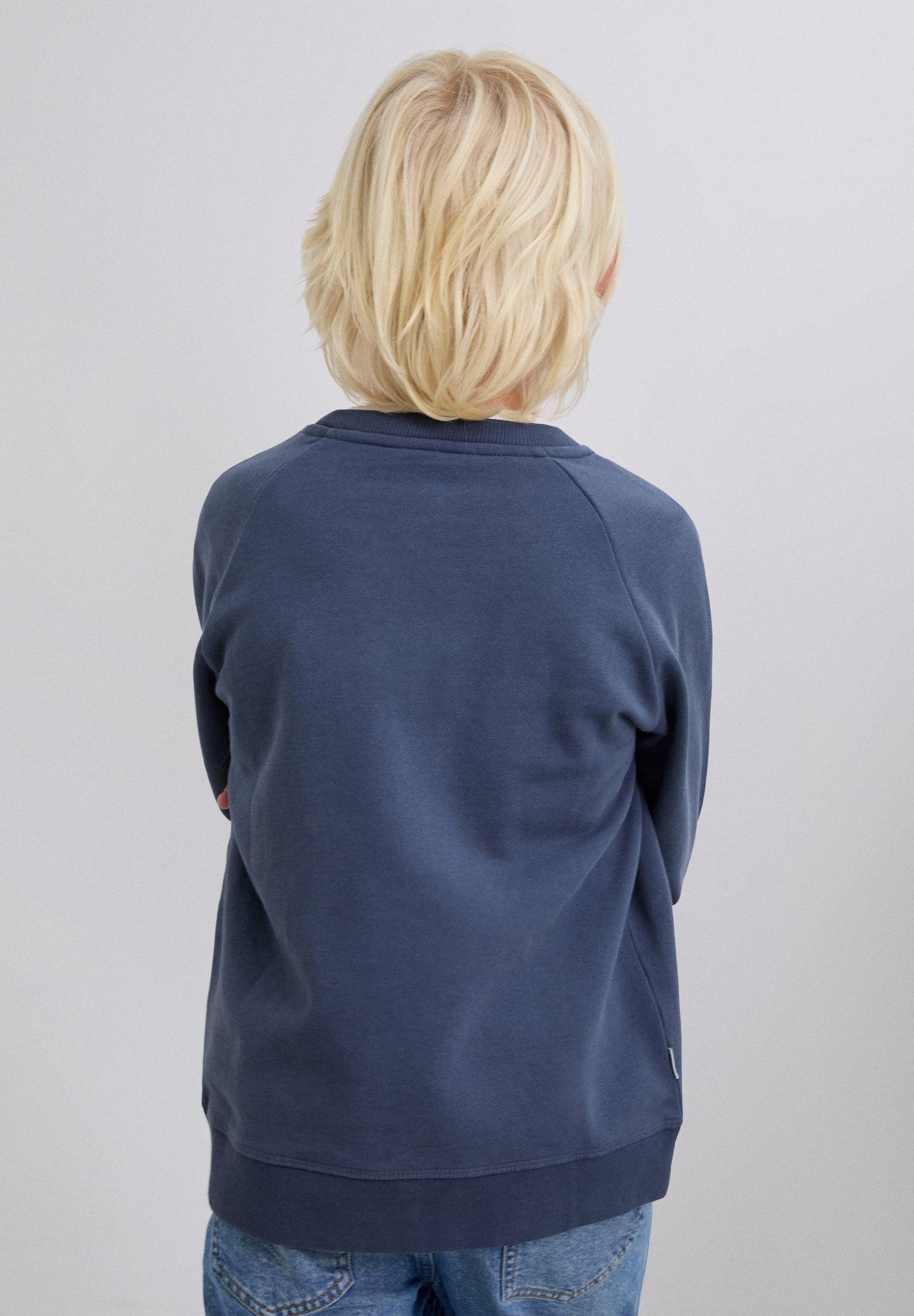 HOODY MIT TOTENKOPF-PRINT