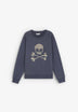 SCKILIMPATCHSKULLSW KIDS