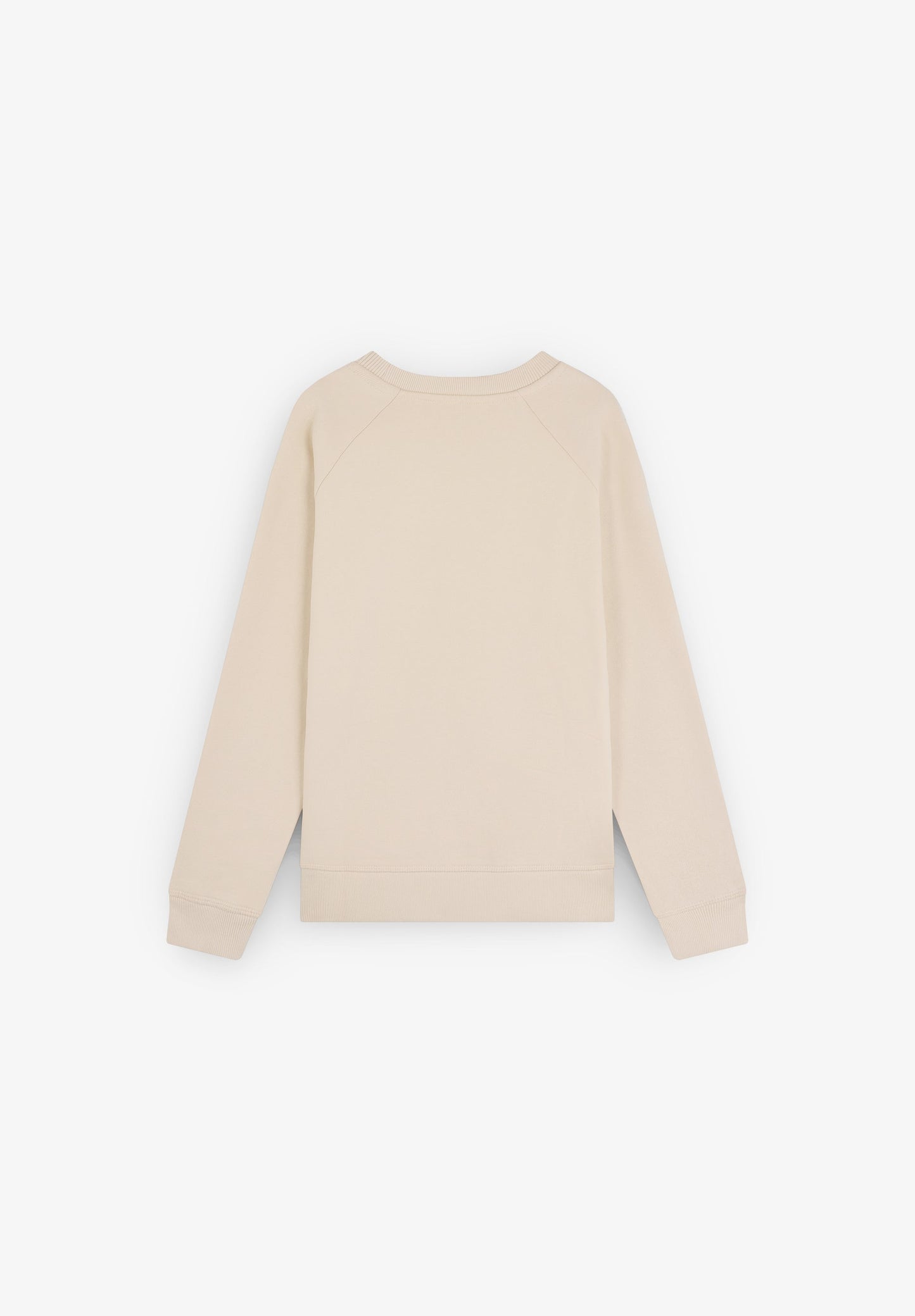 SWEATER PRINT DOODSHOOFD