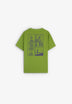 T-SHIRT PRINT LOGO