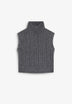 SCNEW POMPOM VEST TRICOT GIRLS
