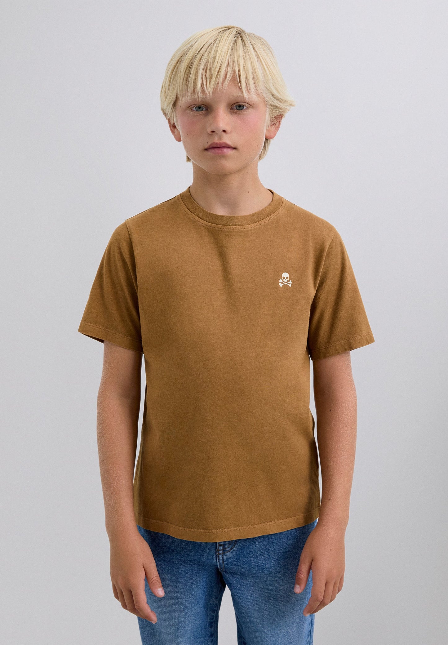 SCPIZZATEE KIDS