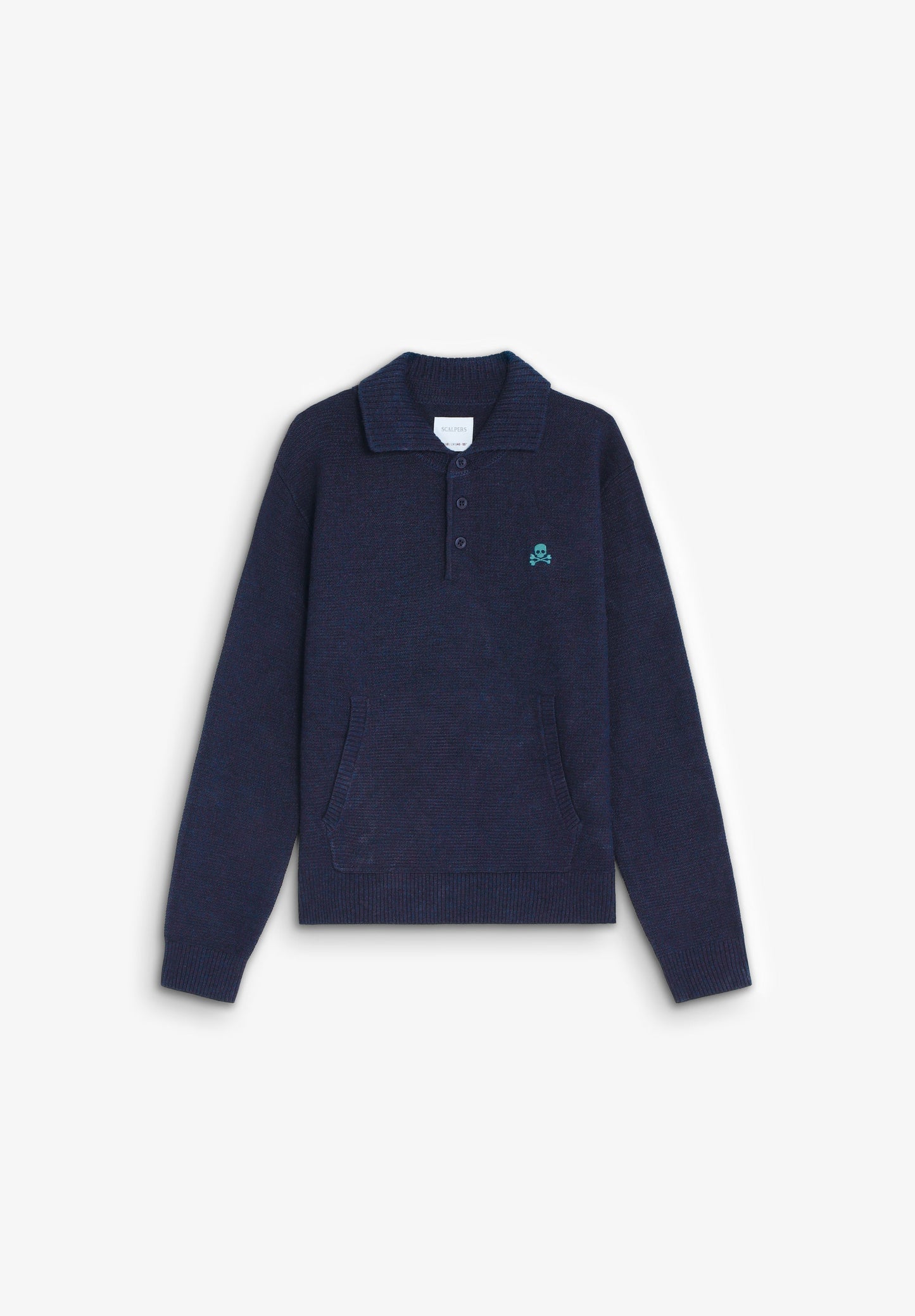 SCPOLO TRICOT KIDS