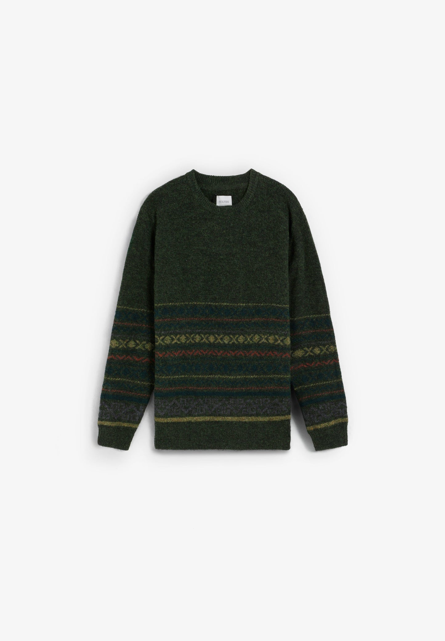 SCALPINE TRICOT KIDS