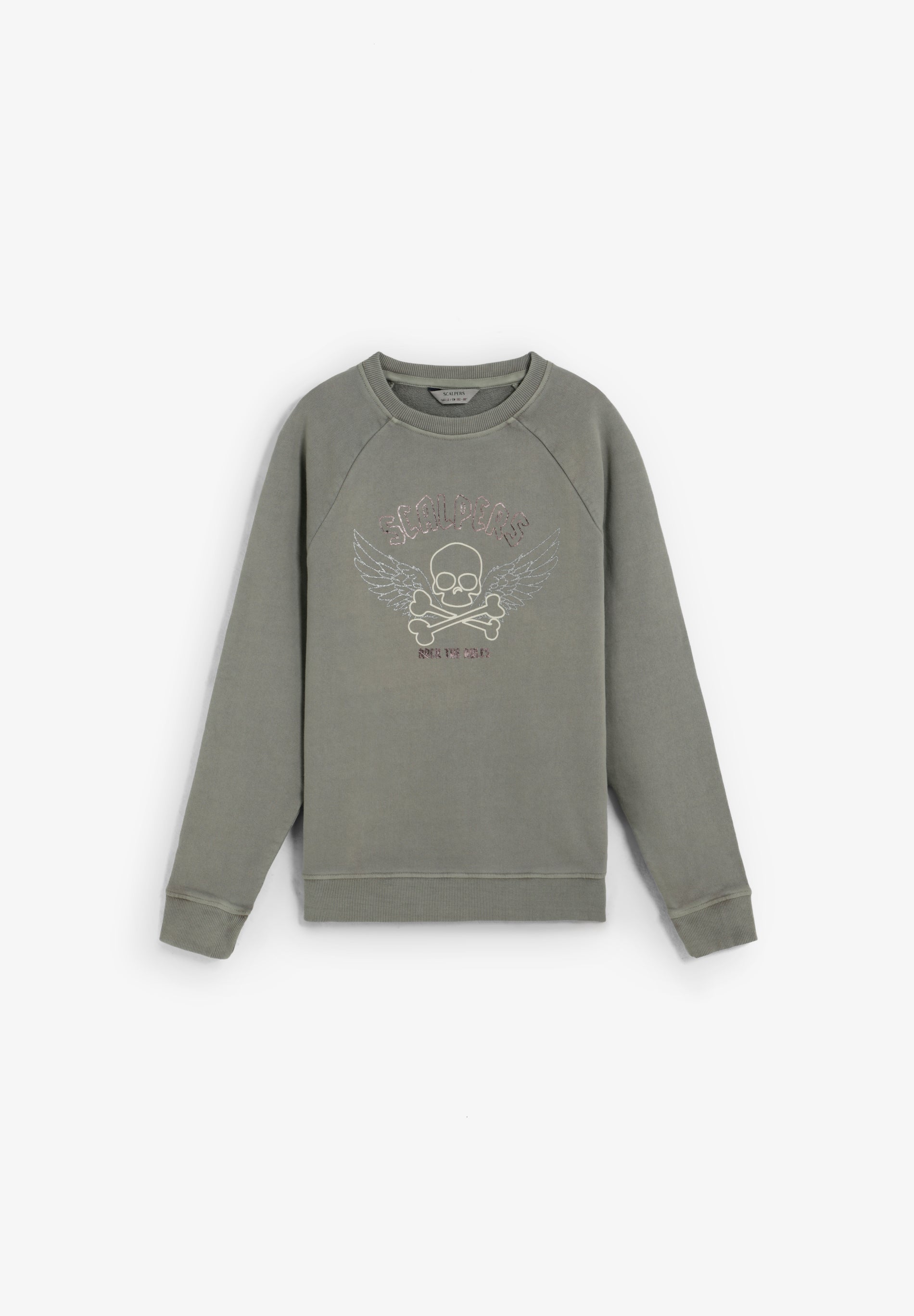 SCANGELSKULLSW GIRLS