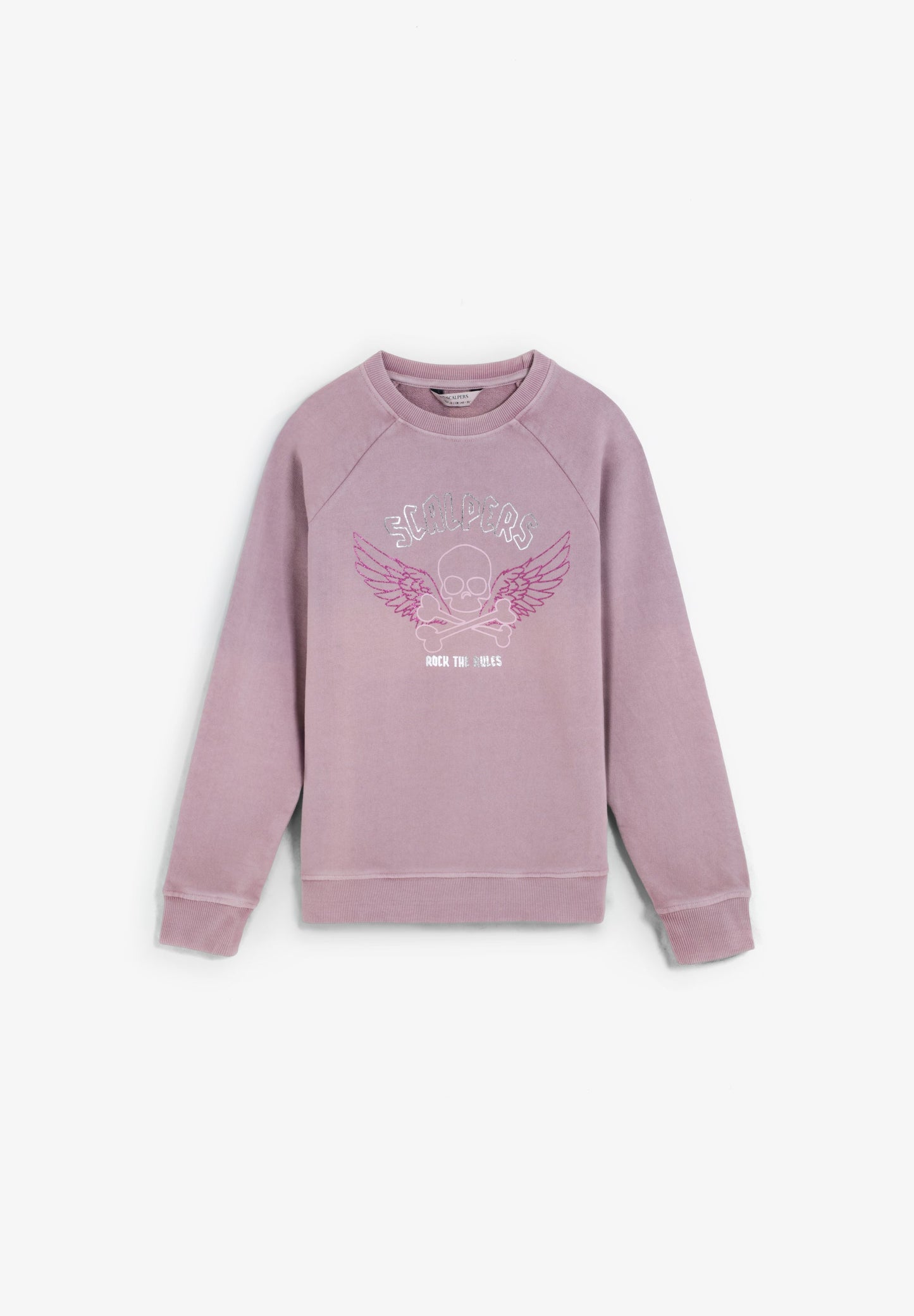 SCANGELSKULLSW GIRLS