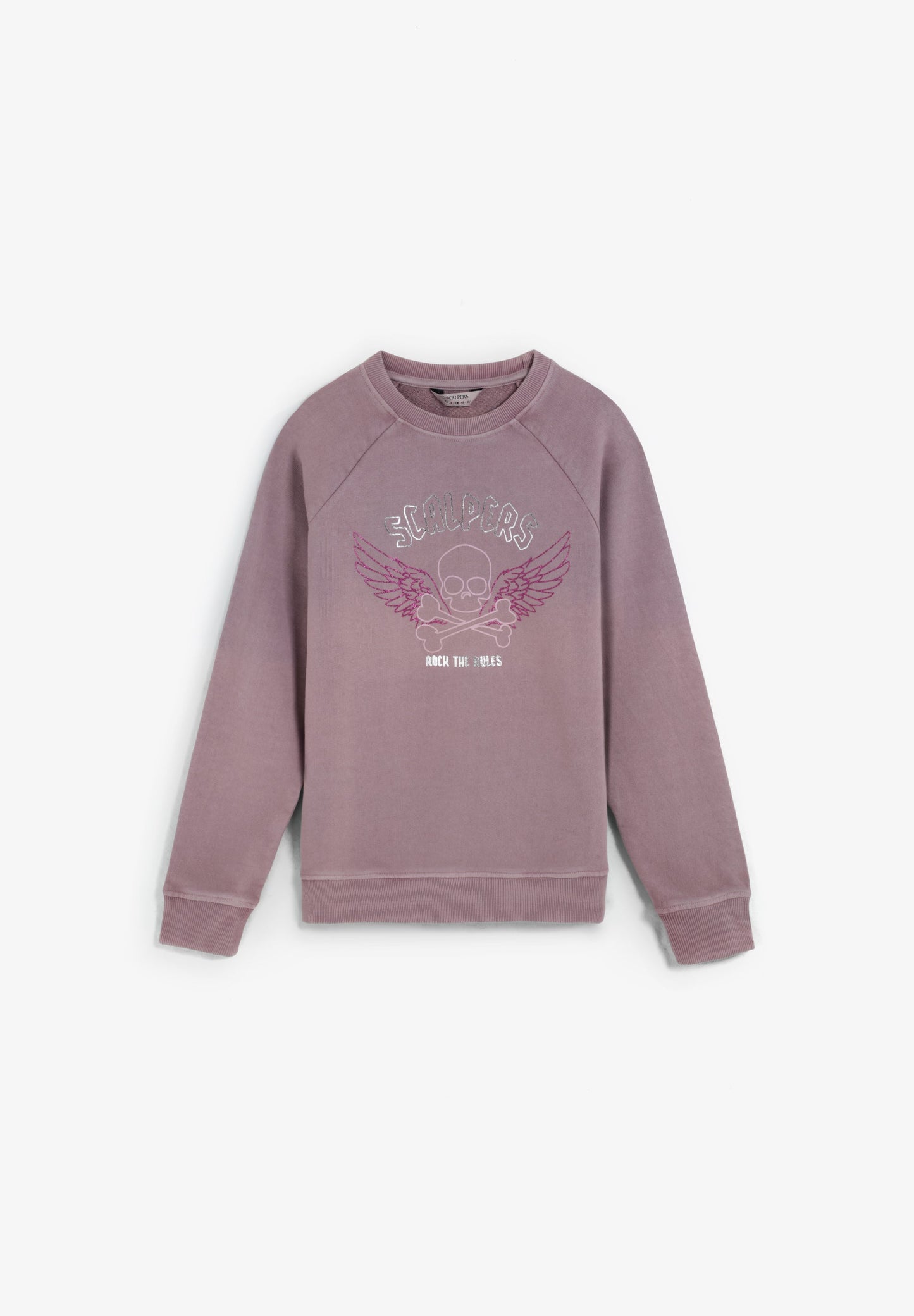 SCANGELSKULLSW GIRLS