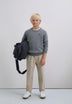 SCASTON TRICOT KIDS