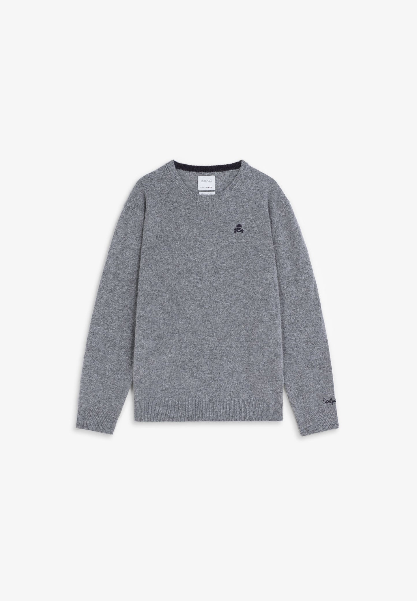 SCASTON TRICOT KIDS