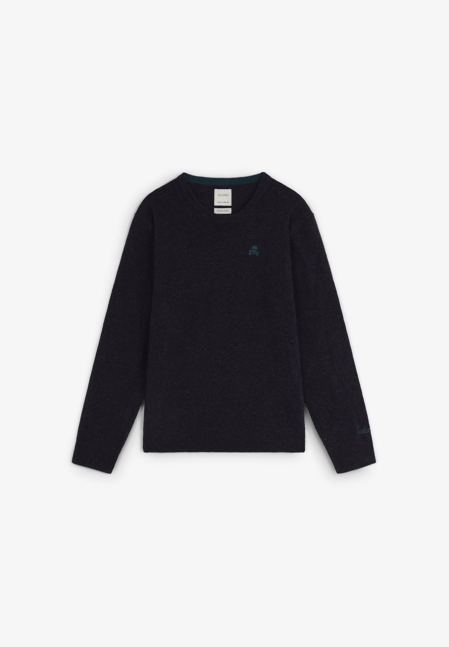 SCASTON TRICOT KIDS