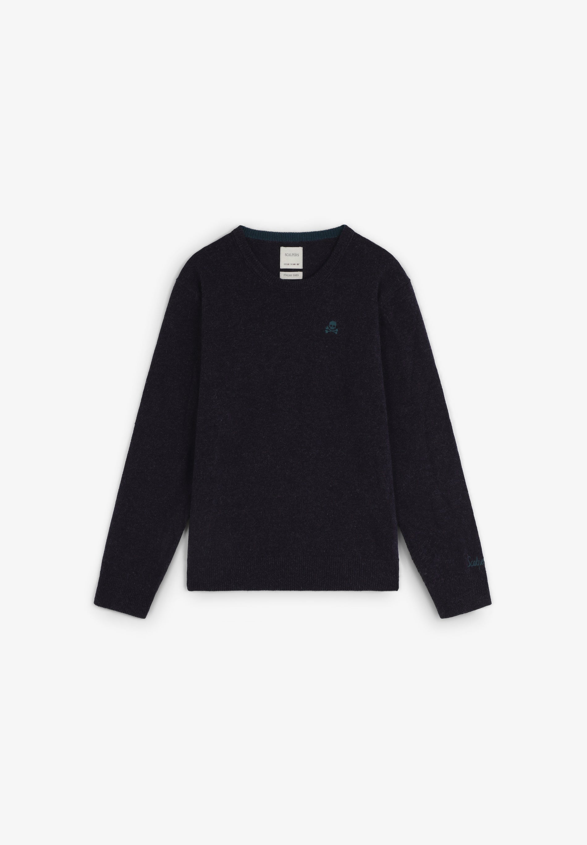 SCASTON TRICOT KIDS