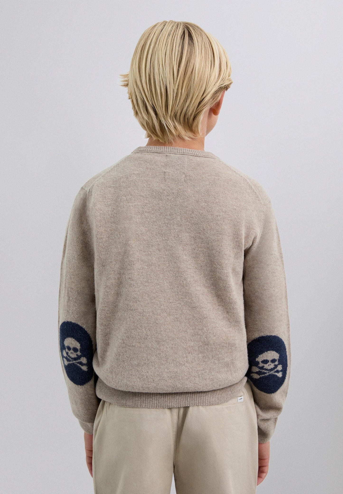 SCASTON TRICOT KIDS