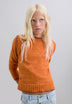 PULL MAILLE CONTRASTANT