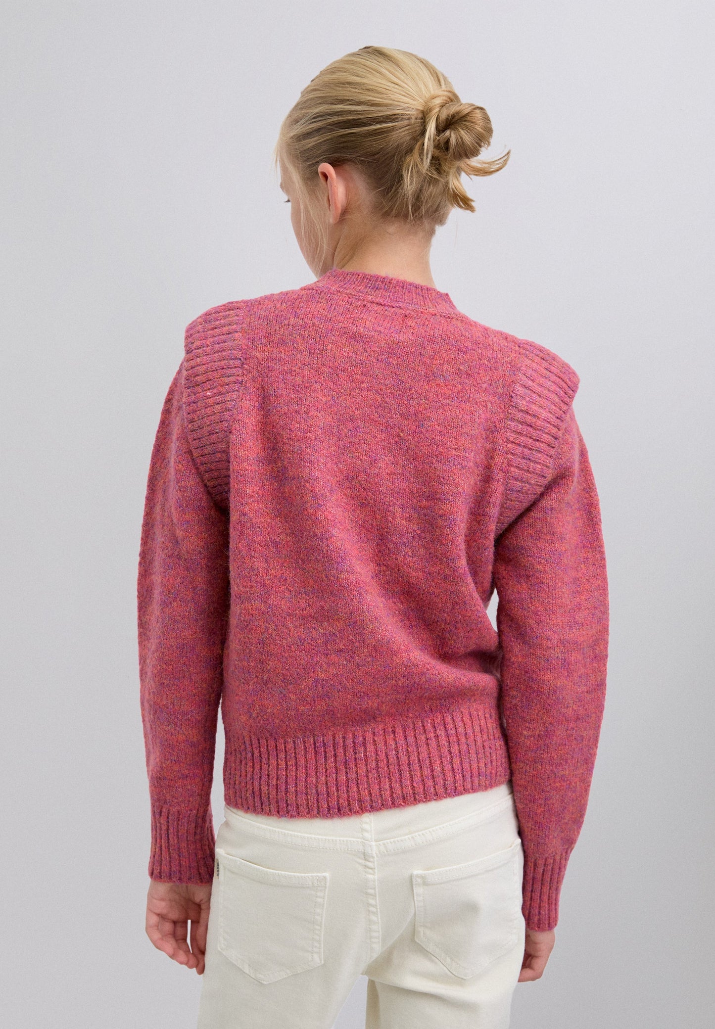 STRICKPULLOVER