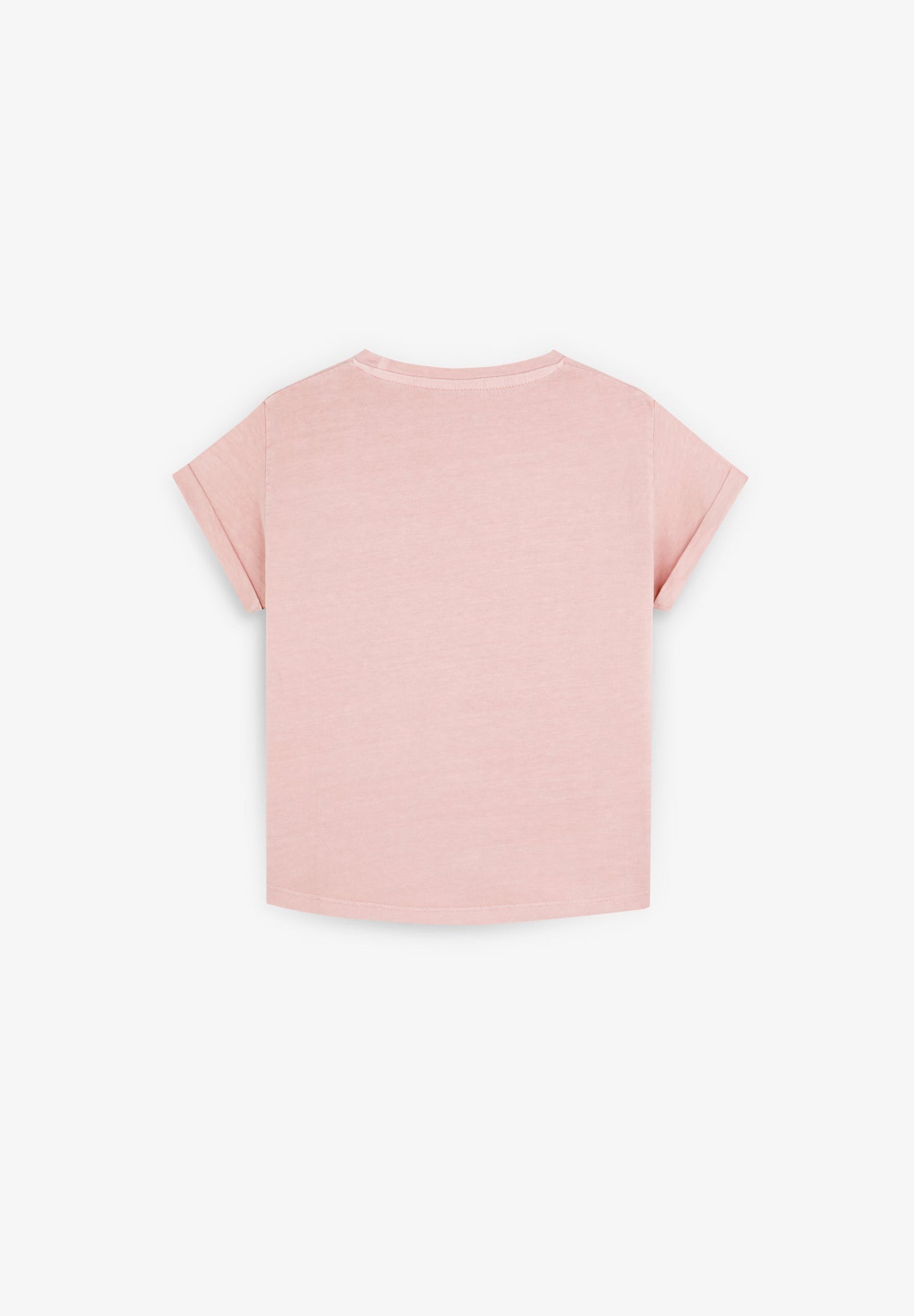 T-SHIRT PRINT DOODSHOOFD