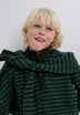 SCSTRIPES BUTTON TRICOT KIDS