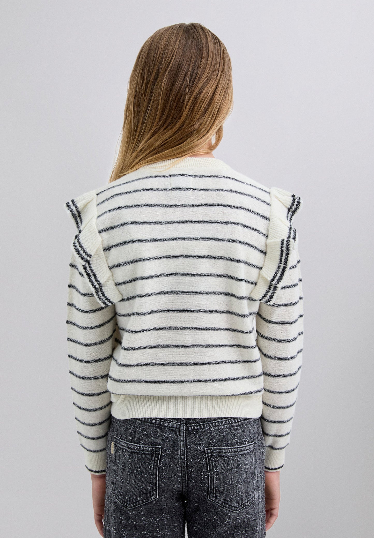 SCPARISIAN TRICOT GIRLS