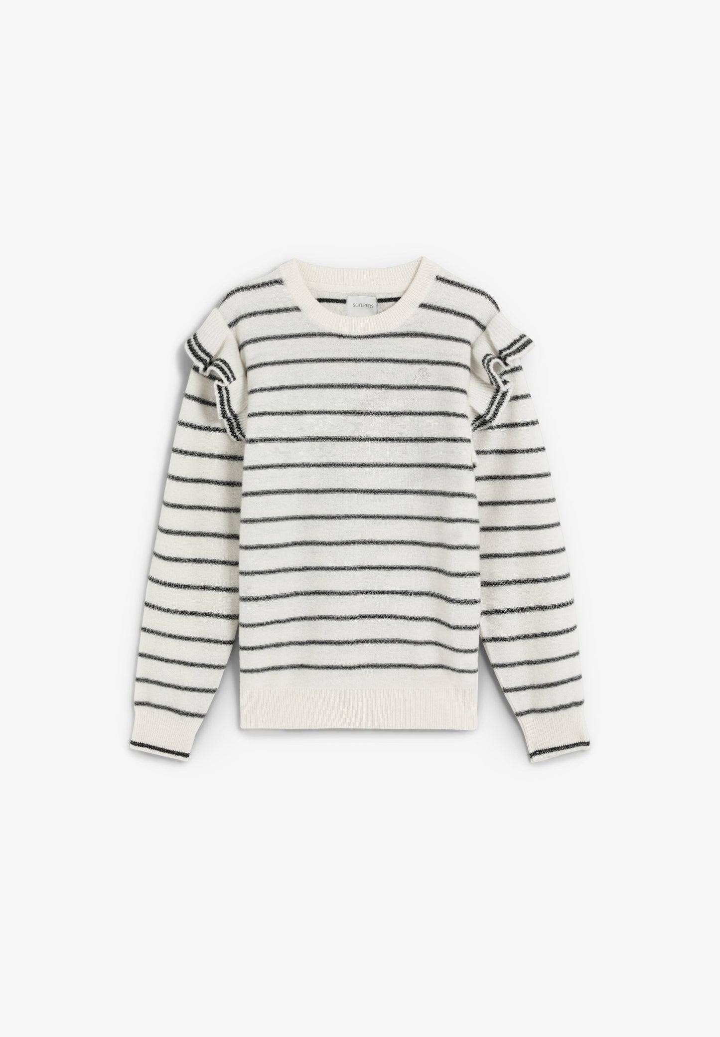 SCPARISIAN TRICOT GIRLS