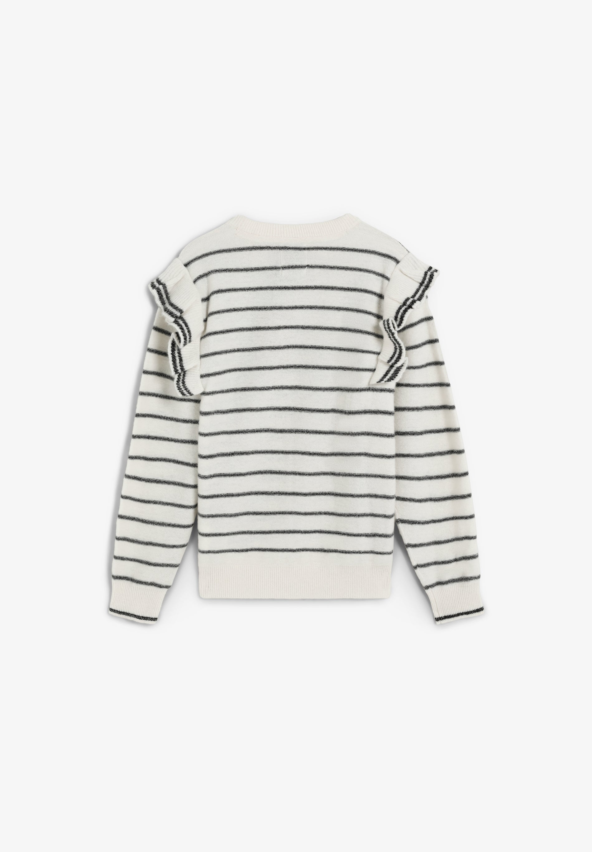 SCPARISIAN TRICOT GIRLS