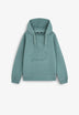 SCSKULLEMBOSSEDHOODIE GIRLS