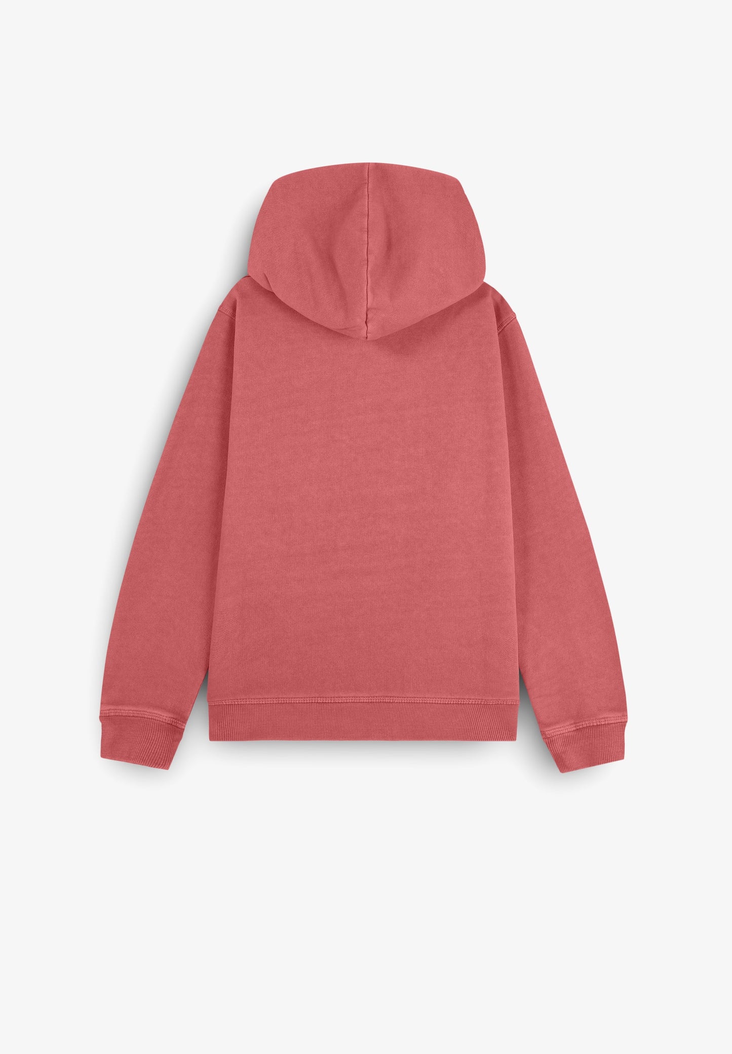 SCSKULLEMBOSSEDHOODIE GIRLS