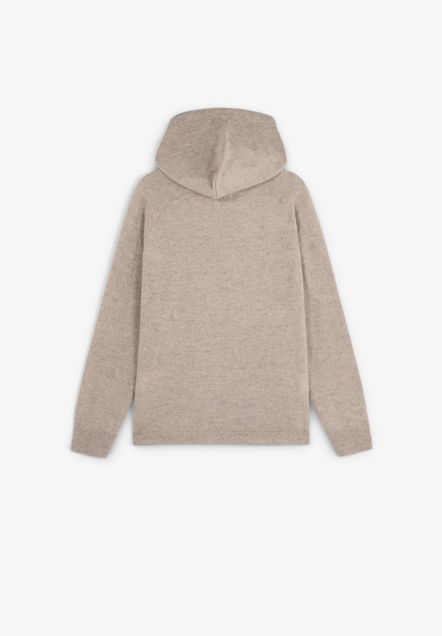 TRUI CAPUCHON DOODSHOOFD