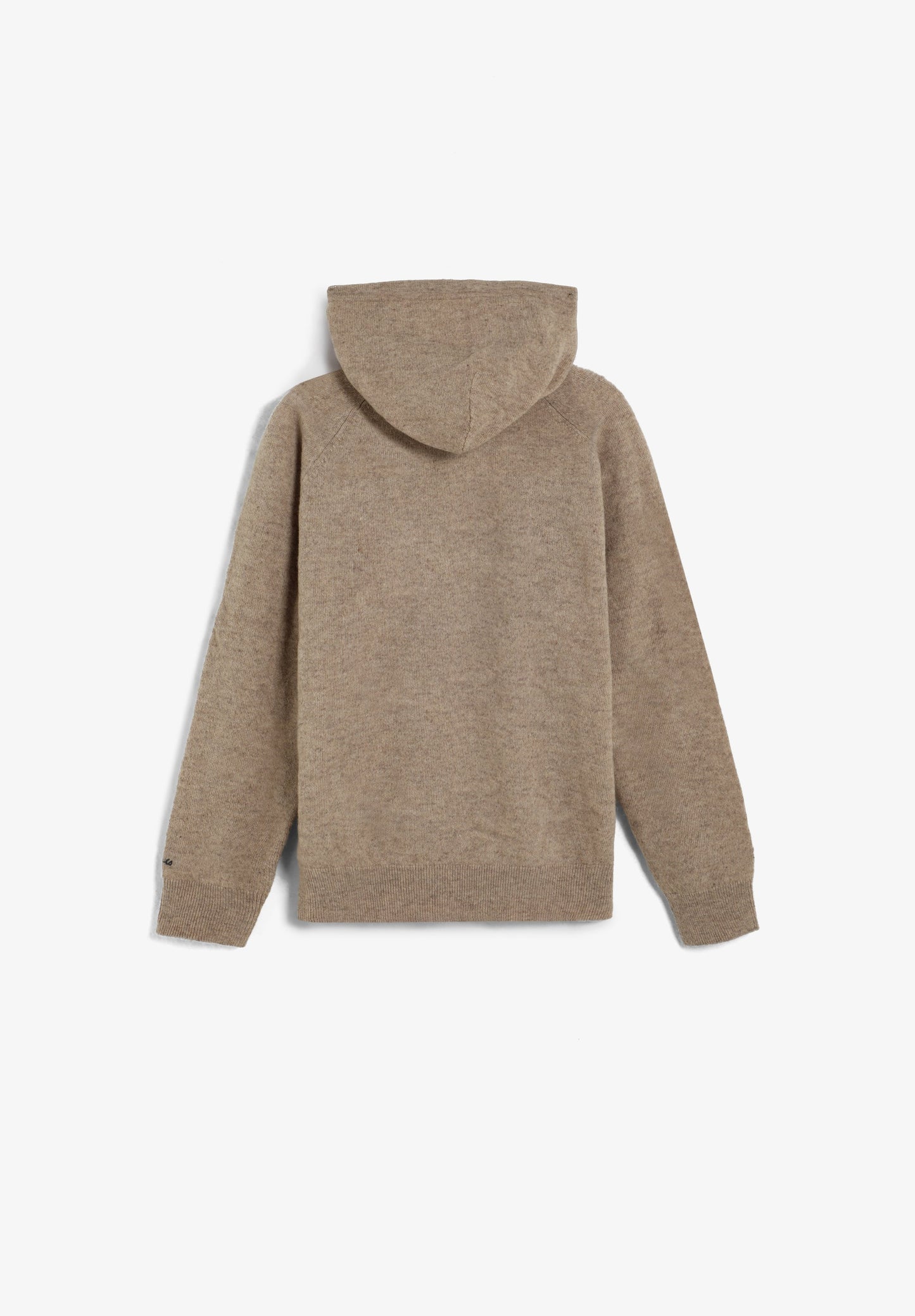 TRUI DOODSHOOFD MET CAPUCHON