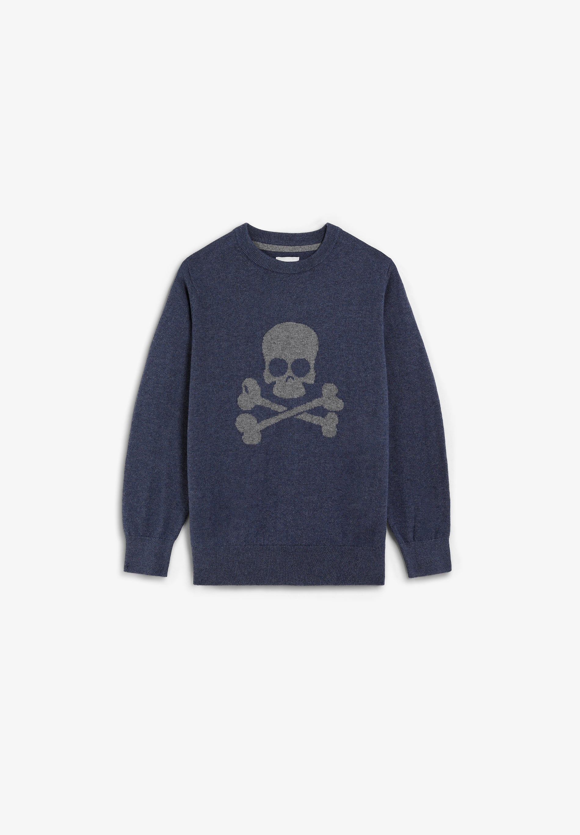 PULL SKULL