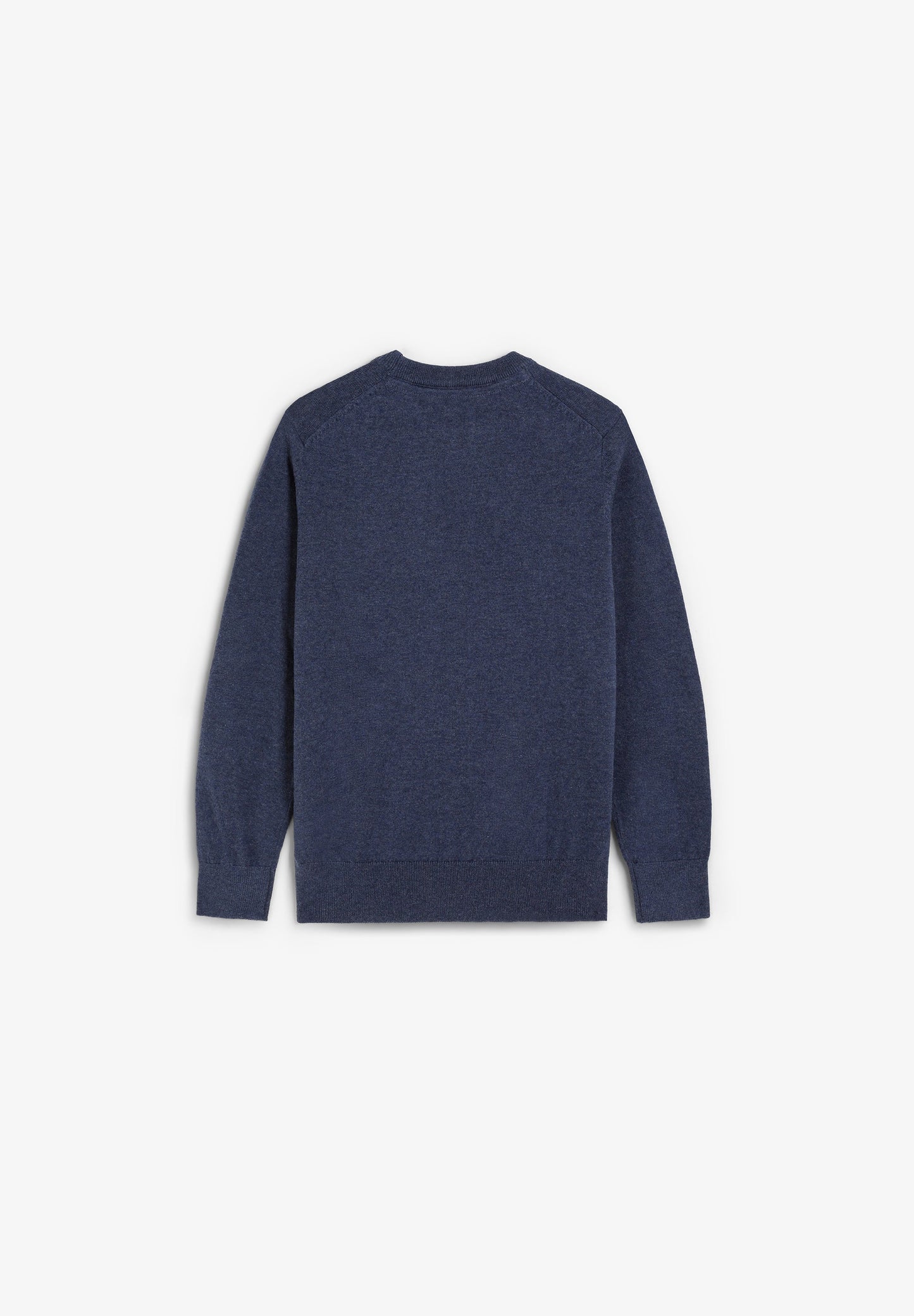 SCSKULL INTARSIA TRICOT KIDS