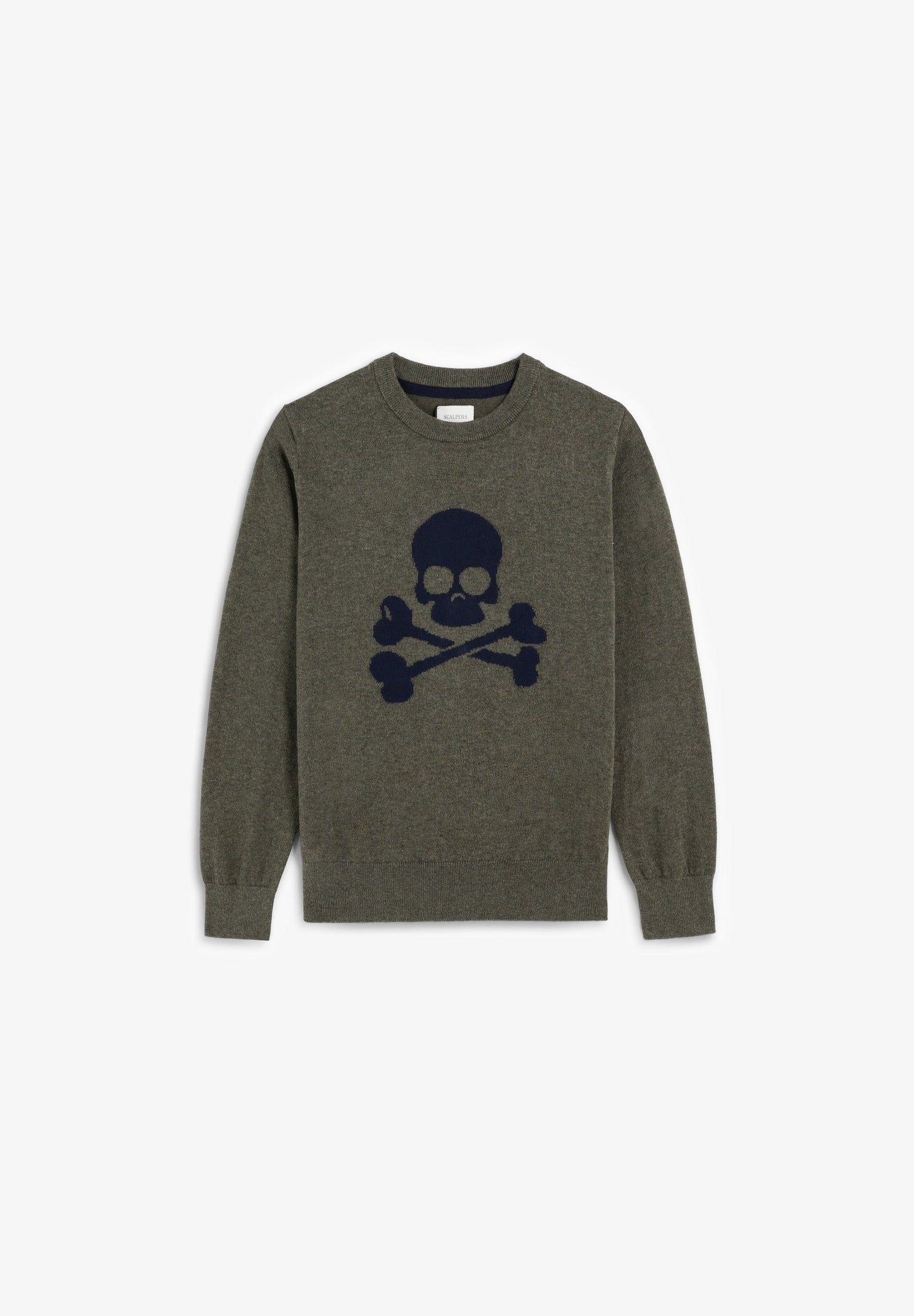 PULL SKULL