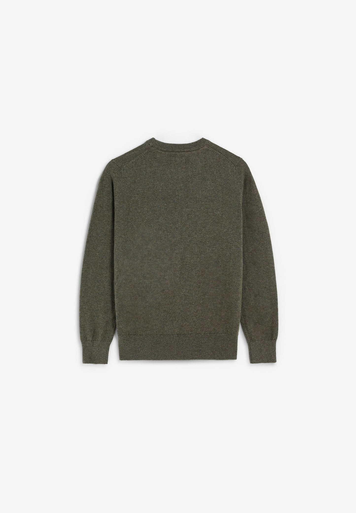SCSKULL INTARSIA TRICOT KIDS