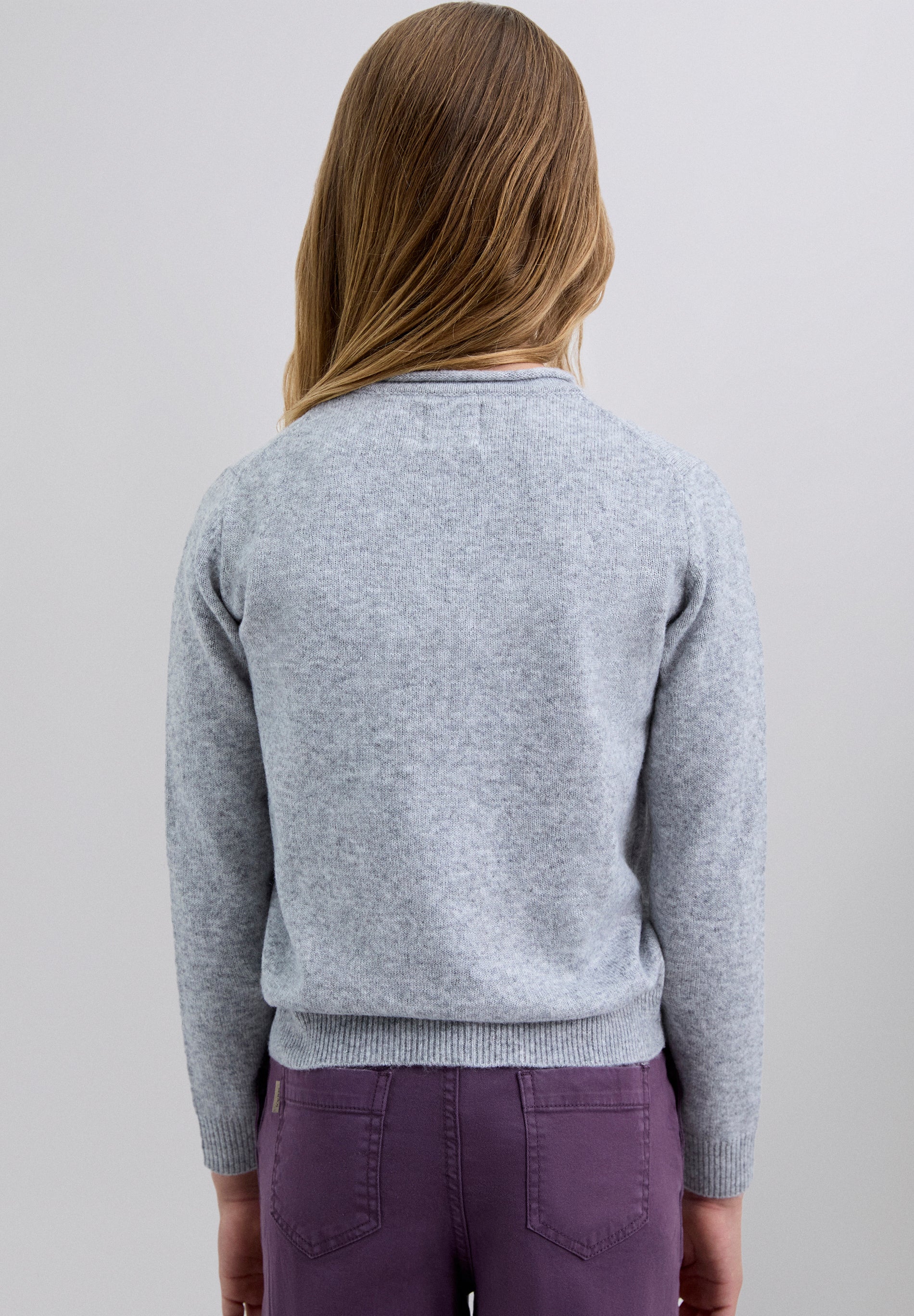 PULL SKULL STRASS