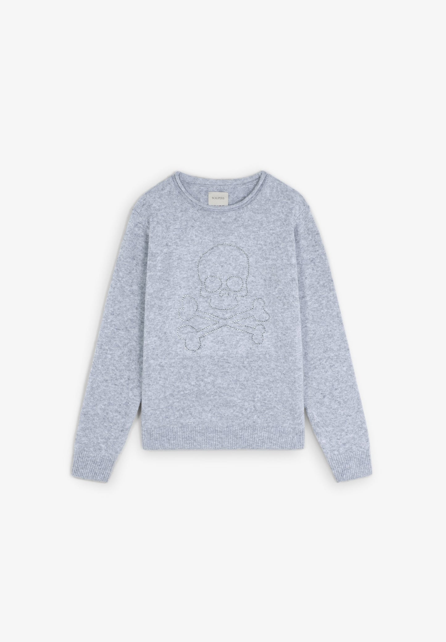 SCSKULL TRICOT GIRLS