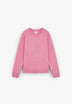 PULL SKULL STRASS