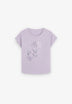 SCSNAKESKULLTEE GIRLS