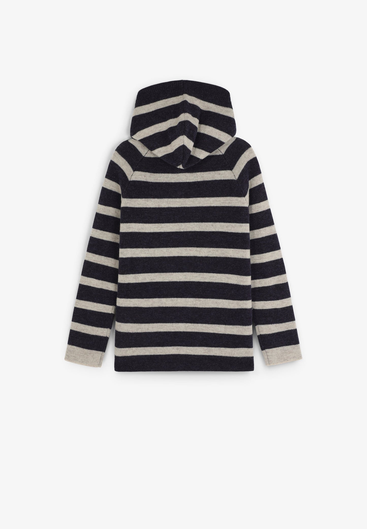 SCSTRIPES HOODIE TRICOT KIDS