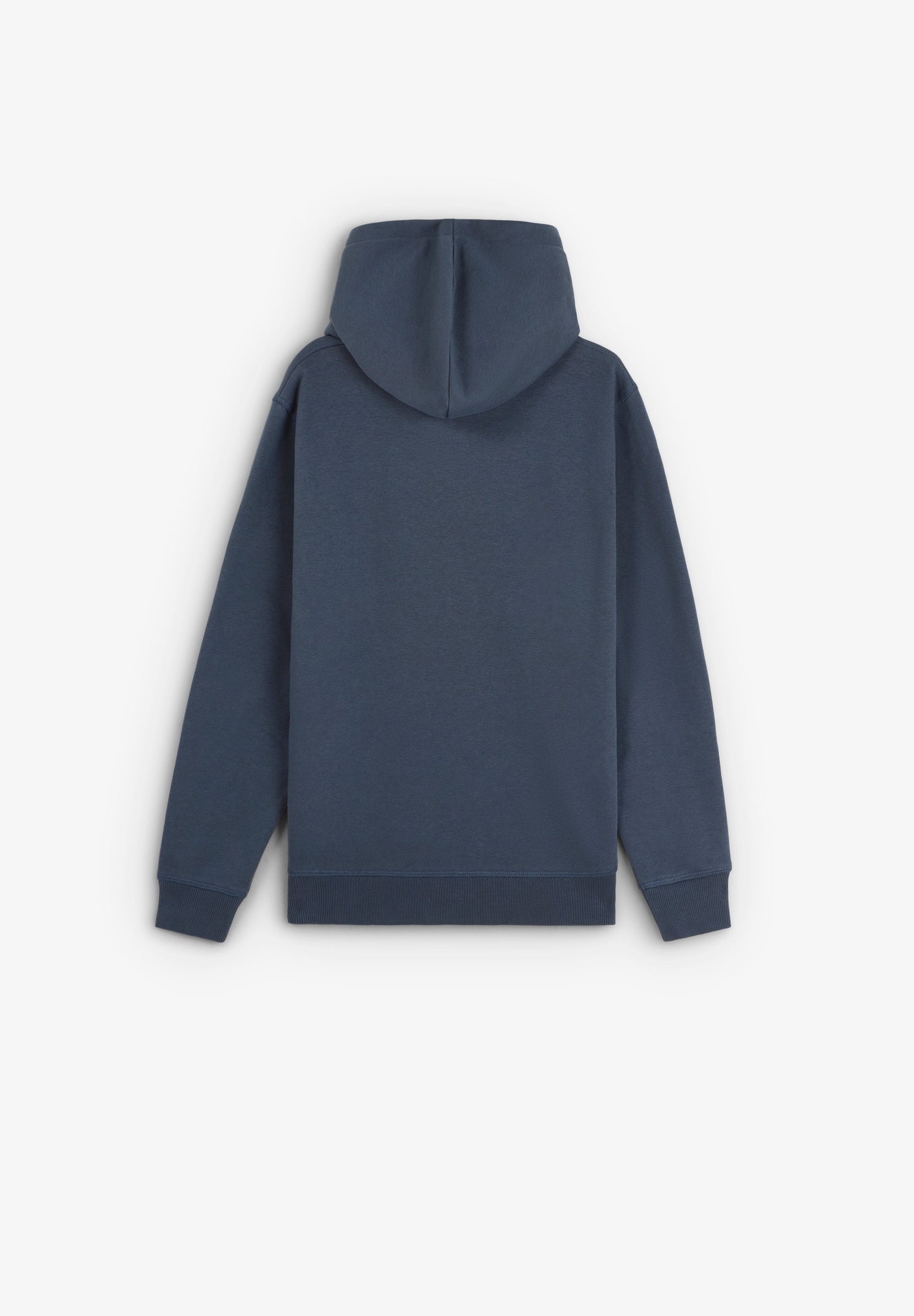 SWEATER CAPUCHON PRINT