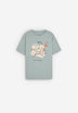 SCSTROKESKULLTEE KIDS