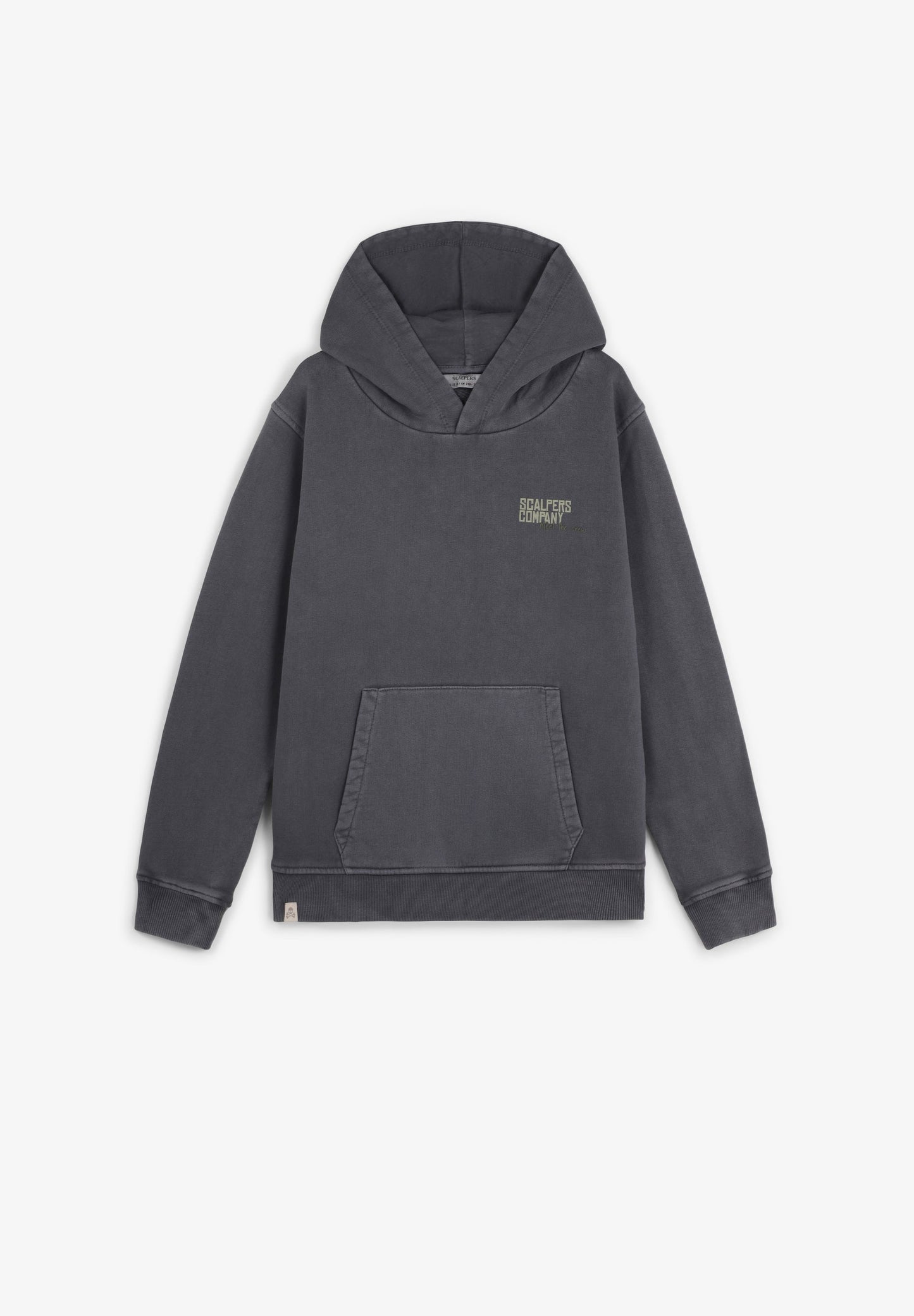 SCTYPESKULLHOODIE KIDS