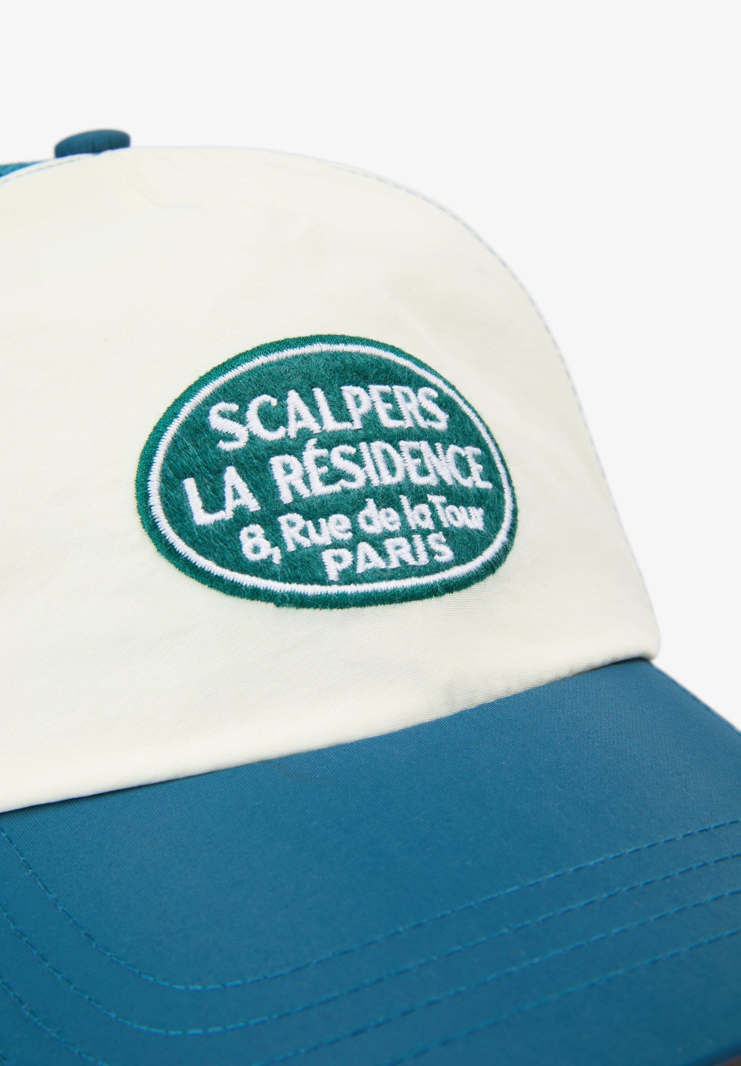 CAPPELLINO TRUCKER TOPPA