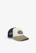 CAPPELLINO TRUCKER TOPPA