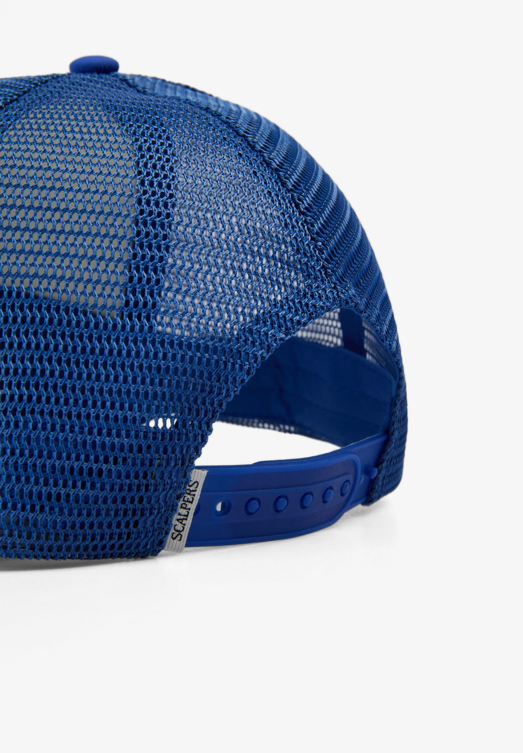 SCTOBI TRUCKER - Scalpers