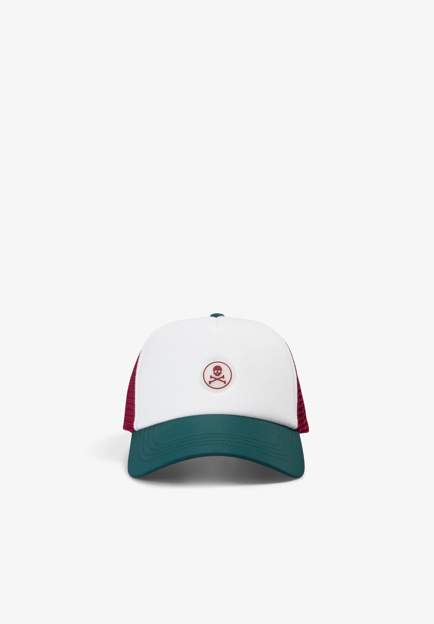 TRUCKER CAP