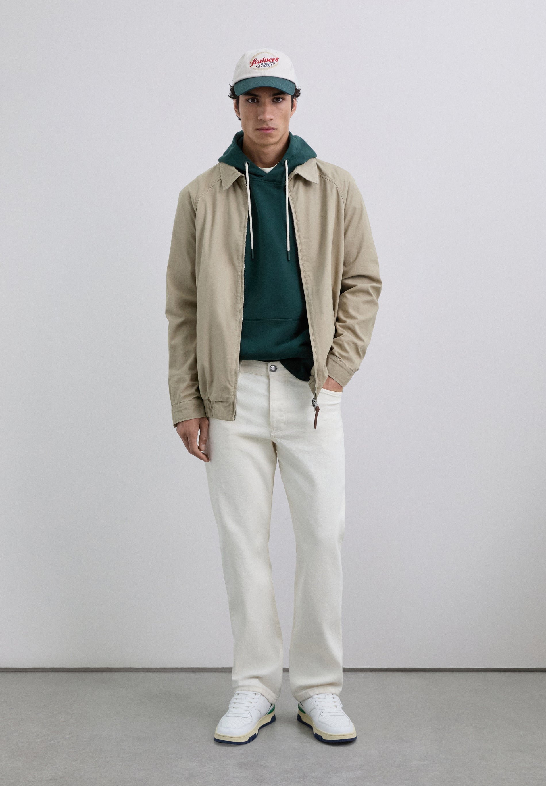 PET BORDUURSEL CONTRAST